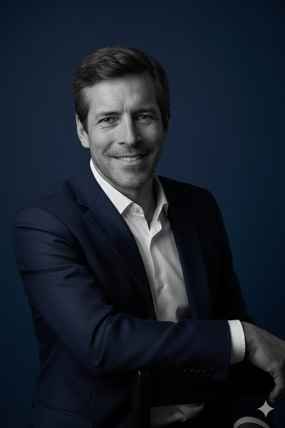 Christophe Hubert